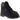 Timberland Boots Junior 6 Inch Prem Black For:Boys, For:Girls, For:Kids, Type:Shoes - Junior Age 10 - 13