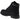 Timberland Boots Junior 6 Inch Prem Black For:Boys, For:Girls, For:Kids, Type:Shoes - Junior Age 10 - 13