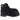 Timberland Boots Junior 6 Inch Prem Black For:Boys, For:Girls, For:Kids, Type:Shoes - Junior Age 10 - 13
