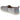 Toms Shoes Kids Glimmer Alpargata Silver For:Girls, For:Kids, Type:Shoes - Kids Age 6 - 10