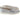 Toms Shoes Kids Glimmer Alpargata Silver For:Girls, For:Kids, Type:Shoes - Kids Age 6 - 10