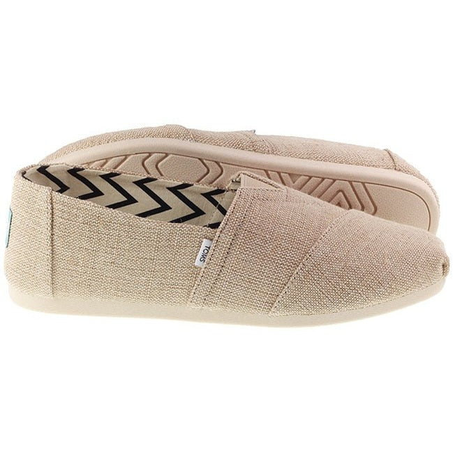 Toms online natural heritage