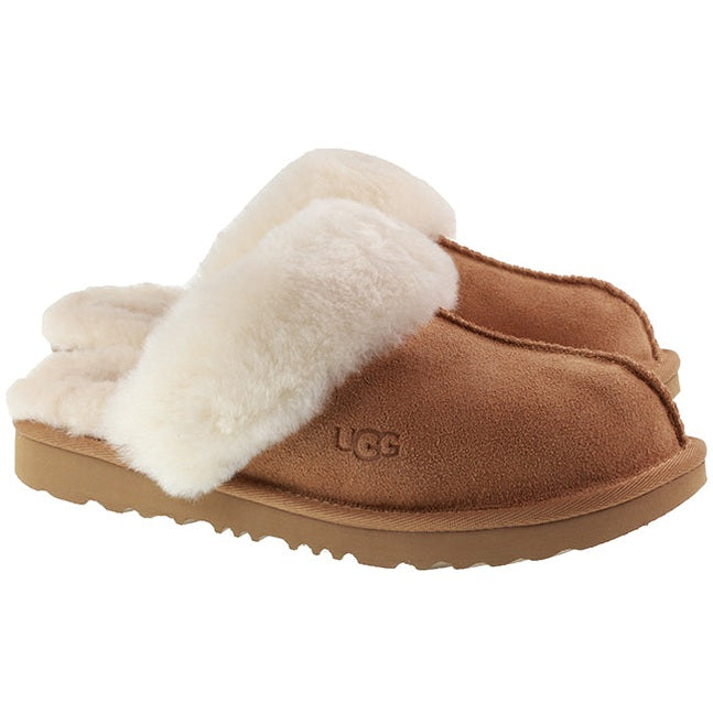 Ugg Boots Kids Cozy II Chestnut Landau Store - Main Image