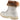 Ugg Boots Womens Adirondack III Tipped Boot White For:Women, Type:Boots & Shoes