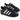 Adidas Originals Trainers Kids Superstar Black Cloud White For:Boys, For:Girls, For:Kids, Type:Shoes - Kids Age 6 - 10
