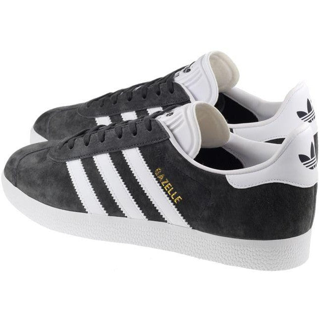 adidas gazelle gray mens