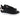 Adidas Originals Trainers Womens Stan Smith Black Pink For:Women, Type:Trainers