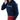 Champion Womens Hooded Sweatshirt Navy For:Women, Type:Hoodies