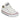Converse Shoes Infants All Star Low White For:Boys, For:Girls, For:Kids, Type:Shoes - Infant Age 1 - 5