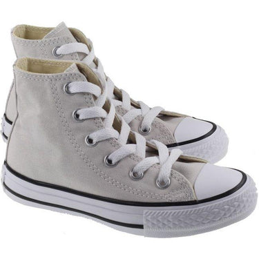 Converse Shoes Kids All Star High Pale Putty For:Boys, For:Girls, For:Kids, Type:Shoes - Kids Age 6 - 10