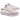 Converse Shoes Kids All Star Ox Low Optical White For:Boys, For:Girls, For:Kids, Type:Shoes - Kids Age 6 - 10