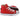 Converse Shoes Kids Chuck Taylor Hi Red For:Boys, For:Girls, For:Kids, Type:Shoes - Kids Age 6 - 10