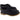 Dr Martens Shoes Kids 1461 Black Lofty For:Boys, For:Girls, For:Kids, Type:Shoes - Kids Age 6 - 10