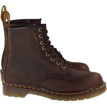 Dr Martens Shoes Mens 1460 Gaucho Crazy Horse For:Men, Type:Boots & Shoes