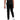 Kings Will Dream Juniors Kione Jog Pant Black Reflective For:Boys, For:Girls, For:Kids, Type:Jogging Bottoms