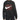 Nike Kids Sportswear BF Swoosh Crew Black White For:Boys, For:Girls, For:Kids, Type:Sweatshirts