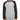 Nike Kids Sportswear Swoosh Sweatshirt Carbon Heather Black White For:Boys, For:Girls, For:Kids, Type:Sweatshirts