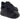 Nike Shoes Infant Air Force 1 Black For:Boys, For:Girls, For:Kids, Type:Shoes - Infant Age 1 - 5