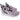 Nike Shoes Infants Renew Element 55 Iced Lilac Metallic Silver For:Boys, For:Girls, For:Kids, Type:Shoes - Infant Age 1 - 5