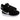 Nike Shoes Infants Tanjun Black White For:Boys, For:Girls, For:Kids, Type:Shoes - Infant Age 1 - 5