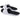 Nike Shoes Kids Kawa Slides White Black For:Boys, For:Girls, For:Kids, Type:Shoes - Kids Age 6 - 10