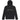 Nike Sportswear Kids Swoosh Hoody Black Green For:Boys, For:Girls, For:Kids, Type:Hoodies