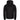 The North Face Kids Drew Peak Pullover Hoodie TNF Black TNF White For:Boys, For:Girls, For:Kids, Type:Hoodies