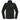 North Face Mens Glacier Quarter Zip Fleece Black For:Men, Type:Sweatshirts
