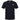 The North Face Mens Simple Dome T Shirt Black White For:Men, Type:T-Shirts & Vests