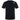 The North Face Mens Simple Dome T Shirt Black White For:Men, Type:T-Shirts & Vests