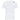 North Face Mens Simple Dome T Shirt White Black