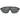 Oakley Mens Sunglasses Radar Ev Advancer Polished Black Prizm Black Polarized G16 For:Men, Type:Sunglasses