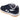 Reebok Infants Classic Leather Collegiate Navy White Gum For:Boys, For:Girls, For:Kids, Type:Shoes - Infant Age 1 - 5