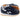 Reebok Infants Classic Leather Collegiate Navy White Gum For:Boys, For:Girls, For:Kids, Type:Shoes - Infant Age 1 - 5