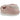 Reebok Trainers Infants Classic Leather Bare Beige Chalk For:Girls, For:Kids, Type:Shoes - Infant Age 1 - 5