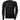 Helly Hansen Mens LIFA Crew Thermal Black For:Men, Type:Ski Clothing, Type:Ski Thermals