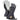 Hestra Ski Gloves Army Leather Gore-Tex Black White Type:Ski Accessories, Type:Ski Gloves