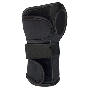 Manby Ski Accessories Wrist Guards Black For:Men, Type:Ski Accessories, Type:Ski Gloves