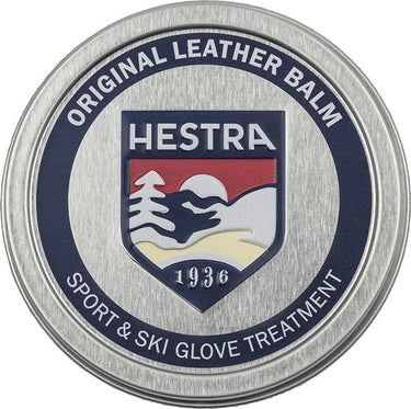 Hestra Ski Glove Accessories Leather Balm Type:Ski Accessories, Type:Ski Gloves