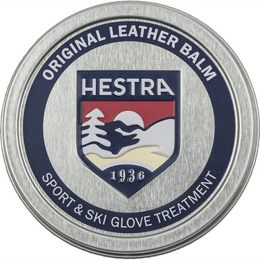 Hestra Ski Glove Accessories Leather Balm Type:Ski Accessories, Type:Ski Gloves