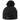 Dakine Womens Mia Beanie Black For:Women, Type:Ski Accessories, Type:Ski Hats & Beanies