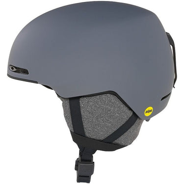 Oakley Ski Helmets MOD 1 Forged Iron For:Men, Type:Ski Helmets
