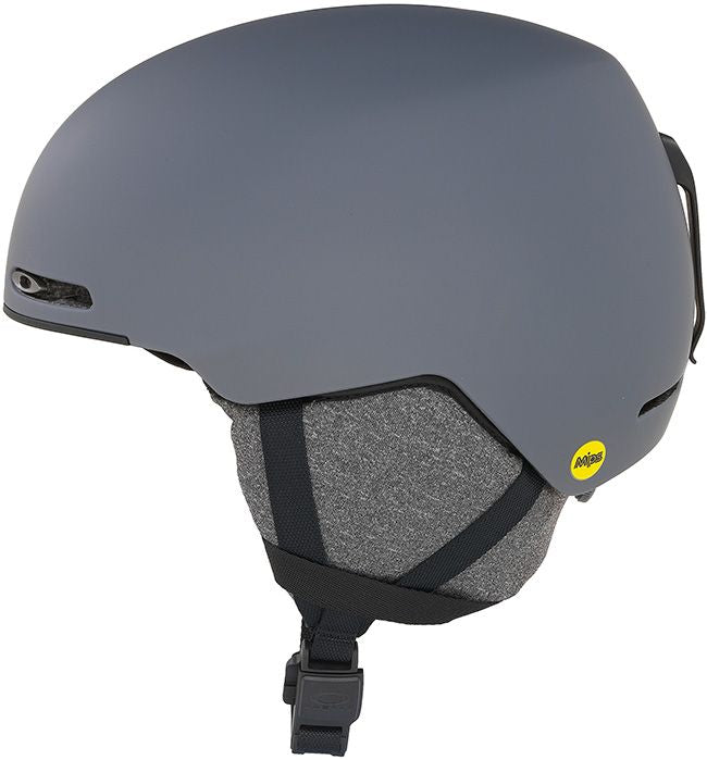 Oakley Ski Helmets MOD 1 Forged Iron | Landau Store