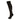 Manby Ski Accessories Essential Tube Sock Black For:Men, For:Women, Type:Ski Accessories, Type:Ski Socks