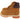 Timberland Boots Kids 6 Inch Prem Rust For:Boys, For:Girls, For:Kids, Type:Shoes - Kids Age 6 - 10