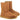 Ugg Boots Womens Classic Short II Chestnut For:Women, Type:Boots & Shoes