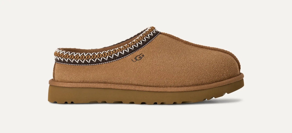 UGG Tasman: The Perfect Combination of Comfort and Style