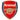 Arsenal FC Logo