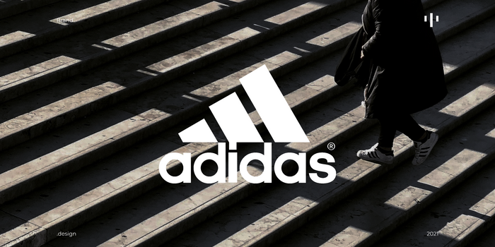 Adidas Men's