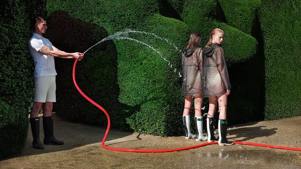 Hunter Original Boots